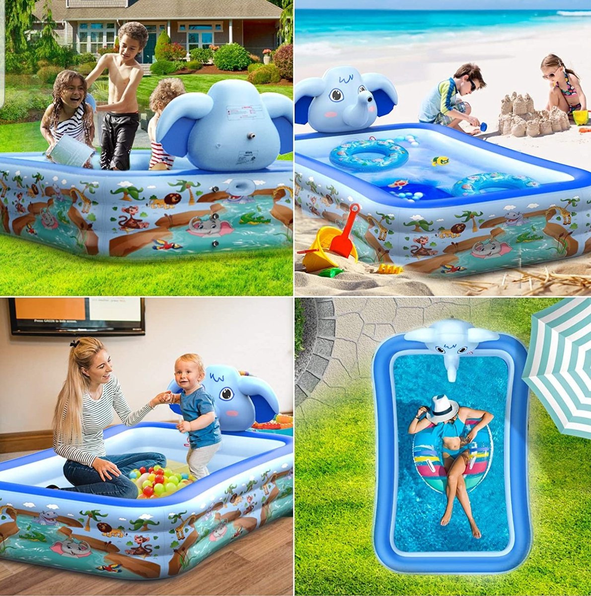 AshFreebies's tweet photo. Inflatable swimming pool-p
#USA #free #productreviews #ustesters #usreviewers #Giveaway #REVIEWER #usreviewer #REVIEWERS #TESTERS #producttester #productreviewer #AmazonPrimeVideo #AmazonPrime #Amazon #onlyforus #swimmingpool #MothersDay #kidsfun #healthylifestyle https://t.co/OkFZyKokEp