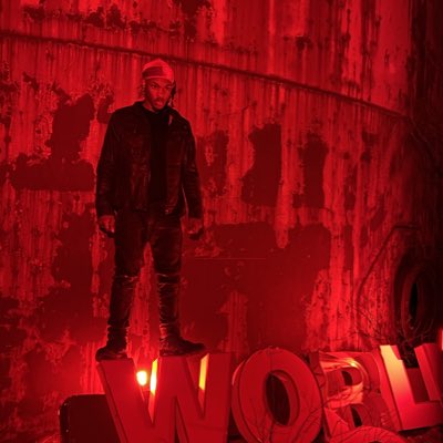 iamjarick's tweet photo. #NewProfilePic https://t.co/V0vfIpW3uF