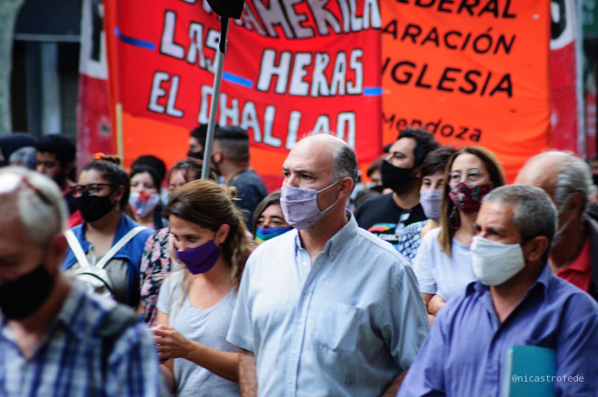 CorrienteMza's tweet photo. #24deMarzo

Marchamos por las calles de Mendoza. Como cada 24 de marzo reafirmamos nuestro compromiso por #MemoriaVerdadYJusticia 

#NuncaMas https://t.co/mu4mbcWUvf