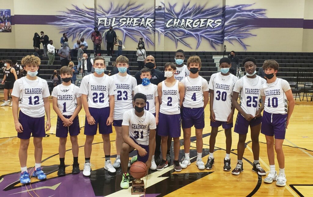 DLJH Boys Athletics tweet media