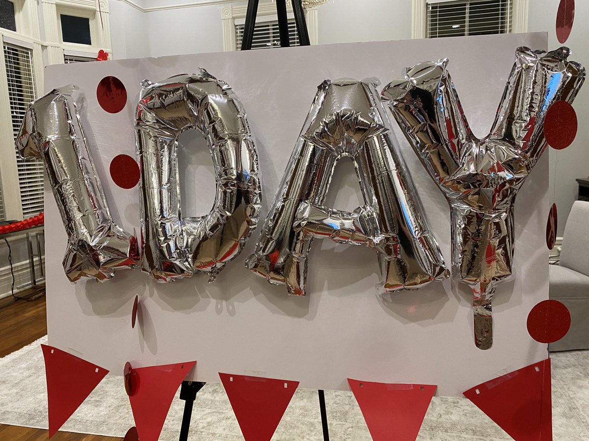 CFreer1994's tweet photo. It’s 9:45 and @TheWoodwardFund team is still @WoodwardAcademy with just over 2 hours until our #1DayForWA 2021 ends and we are 83 @WAalumni DONORS away from our goal!!! Please give at https://t.co/d8JMIhdKlj now! @WAPresident #WoodwardGrateful https://t.co/R5U7KKgP9T