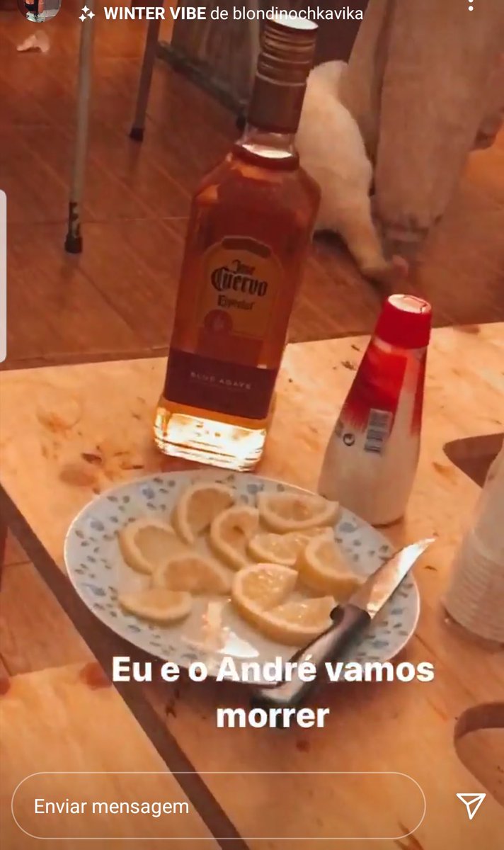 vidammntalife's tweet image. Uma história em 2 partes: