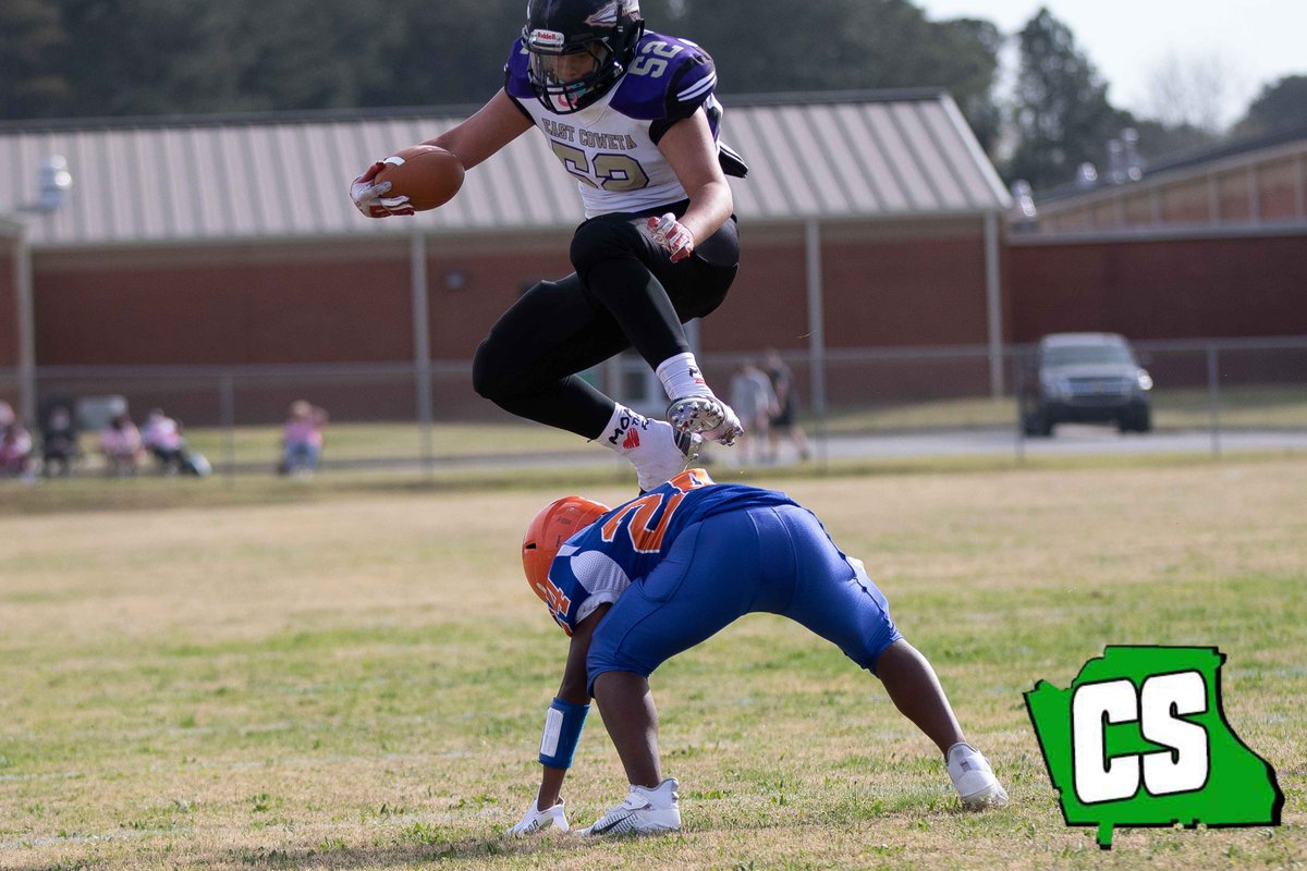 Coweta Score tweet media
