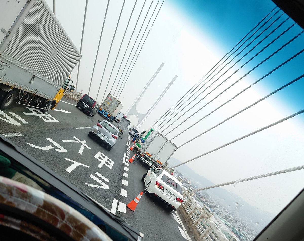 阪神高速５号湾岸線 最新道路状況 6ページ目 今日現在 リアルタイム情報 ナウティス