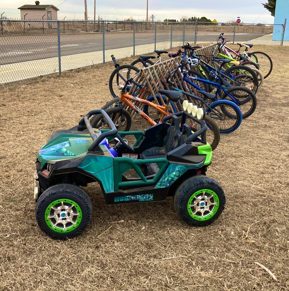 Scott Brandt tweet media