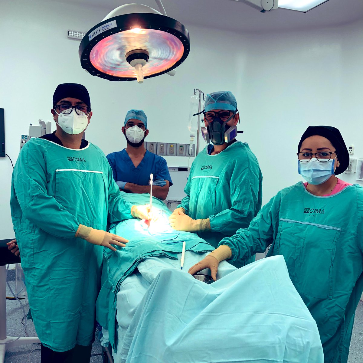 Todos las cirugías de hoy: estrechez de uretra
1. Meato y fosa navicular
2. Uretra peneana (múltiples)
3. Uretra bulbar
<a href="/Urologos_UMANO/">Grupo Médico UMANO</a> 
#urology 
#UroSoMe