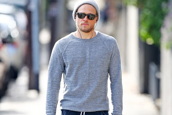 BaBy_J_55's tweet photo. #WorkoutWednesday #CharlieHunnam #SONS #SOA #SAMCRO #SOAsistas #SOAfam @Katie_Malarkey @misslinn6 @Foxmorton @shiree_64 @sonsofhorror @BigAerosmithFan @SeptemberDee @xx_tororie_xx @nobblebonce @Pinkvelvet33 @nicole_7308 @LucyPapworth1 @Gypsy_heart28 @deidrefolkman1 https://t.co/16oqYKgH0A
