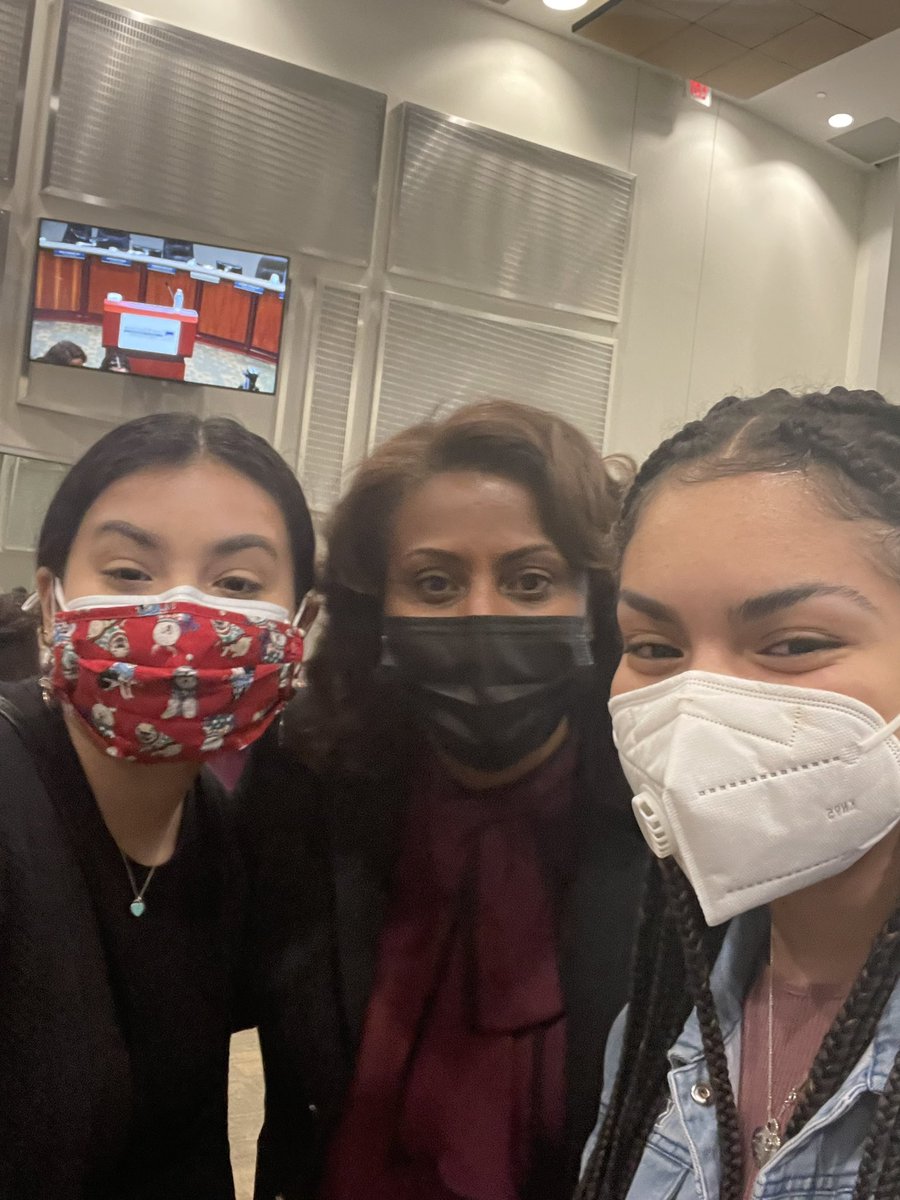 Ashley Menjivar tweet media