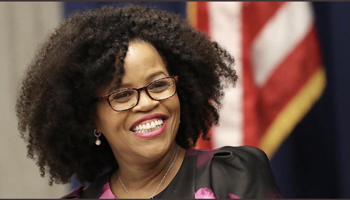 mentornmatch's tweet photo. Mentors making current!
Boston has its first-ever Black and female mayor. Kim Janey became the first woman and first Black person to serve as Boston's mayor.
https://t.co/GNUyhfJp0z
#WomenHistoryMonth
#MentoringAmplifies
#MentorAndMatch
#MoreFirst https://t.co/XmsfczwSxS