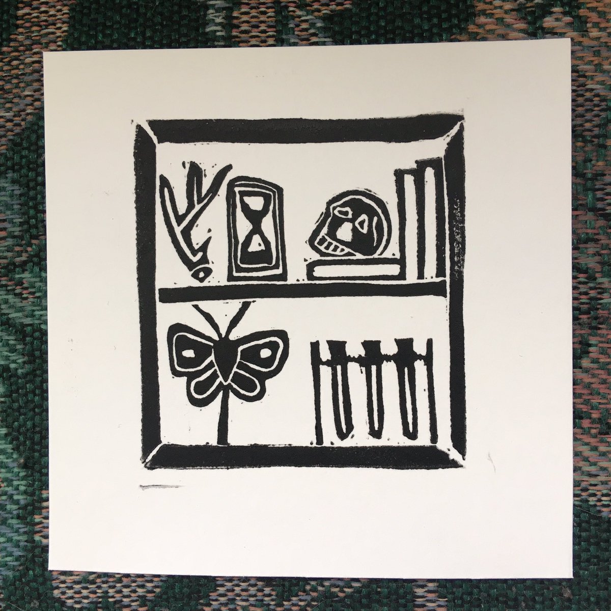 ✨sickcuriosity.com✨

More items have been listed to my shop!