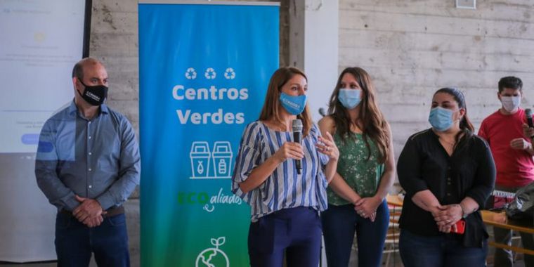 Cadena3Com's tweet photo. Reciclaje en Córdoba
Un basural a cielo abierto será un centro de transferencia https://t.co/rh5BC0d8NP https://t.co/hAhUjdu9gW