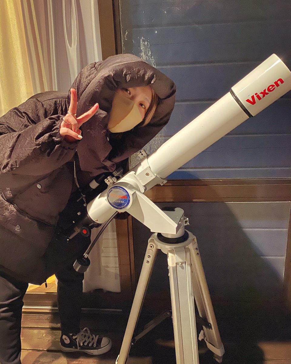 izumin_0726's tweet photo. 💫4月から新番組のお知らせ💫
K-mix 毎週水曜20：30〜21：00
『しずおか 星空案内室🔭🌟』

ついに大好きな星空にまつわる番組がスタート😋💘音楽と同じで星の世界も少し覗くと日々が楽しくなる❤︎
室長としてお伝えしますので水曜夜は室長の所にあつまれ〜！
#しずほし 

https://t.co/zWU5xft5l7… https://t.co/haEjlR9Fzu
