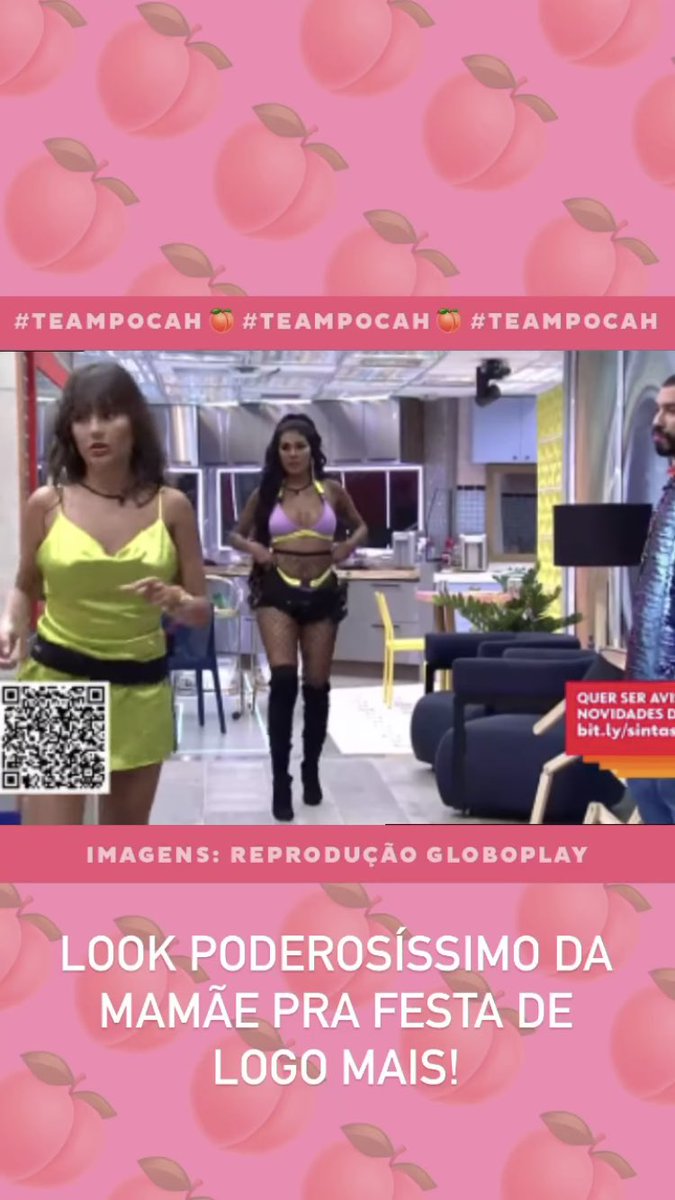 SansaoEnf's tweet photo. E não é que finalmente @boninho deixou @InesBrasilTV entrar no bbb kkkk #BBBB21 #festadolider #festabbb @Pocah https://t.co/rRWunIT1Qx