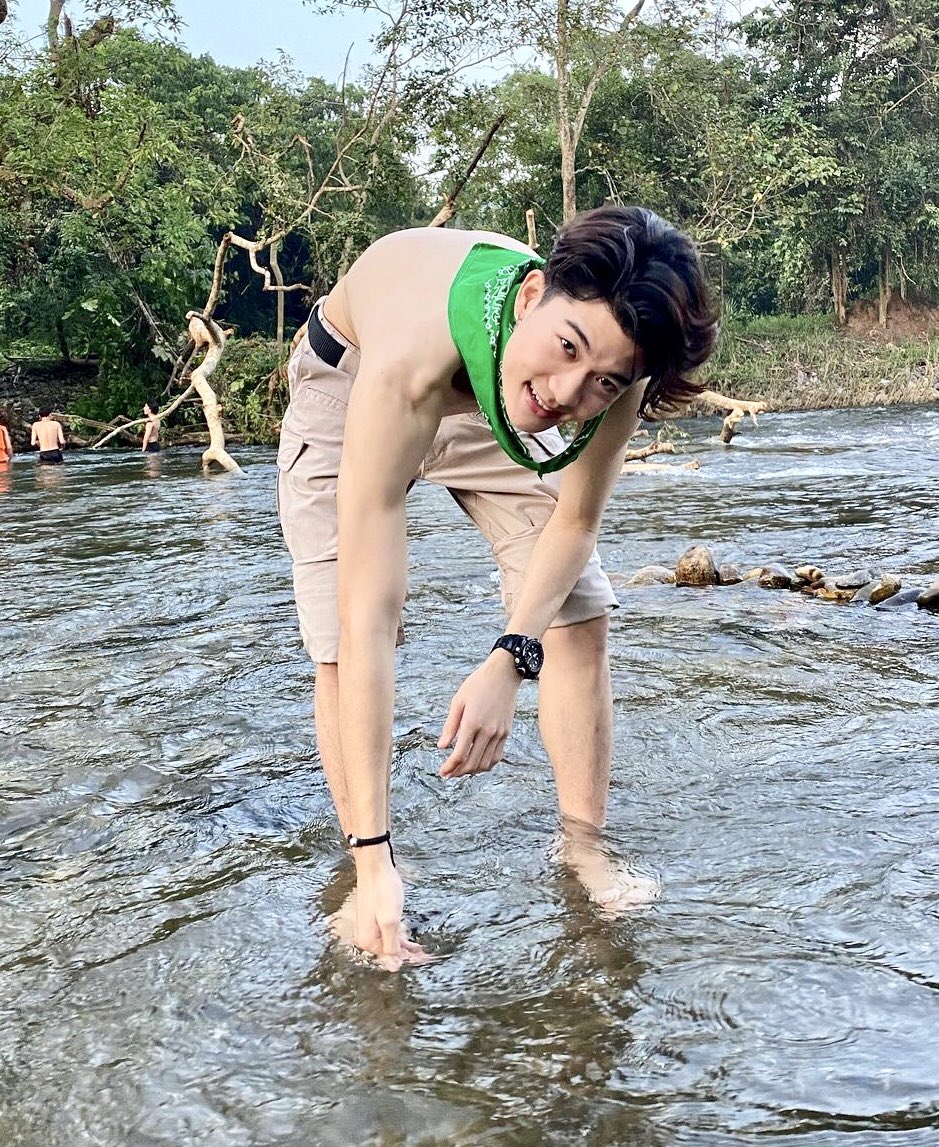 เสพติดผู้ชาย™️ (@theshabar) on Twitter photo น้ำคู่กับฟ้า ส่วน You นั้นคู่กับ I ☺️😁 lll ig : boom_thanut #เสพติดผู้ชาย <a href="/theshabar2/">เสพติดผู้ชาย™️</a> น้ำคู่กับฟ้า ส่วน You นั้นคู่กับ I ☺️😁 lll ig : boom_thanut #เสพติดผู้ชาย <a href="/theshabar2/">เสพติดผู้ชาย™️</a>