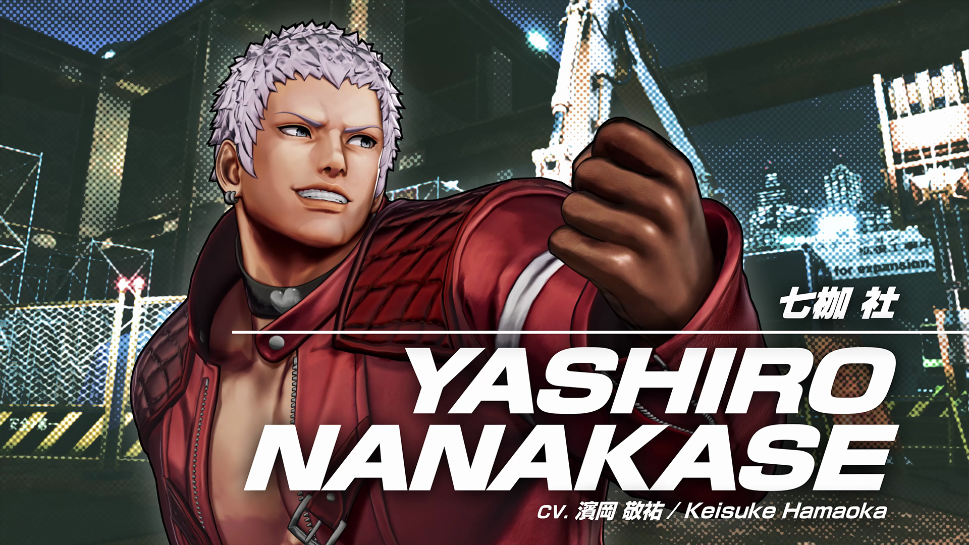 SNK JAPAN on X: 
