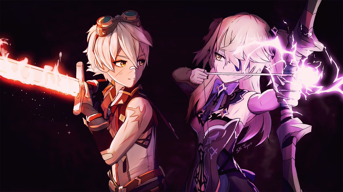 · SK JYNX · tweet media