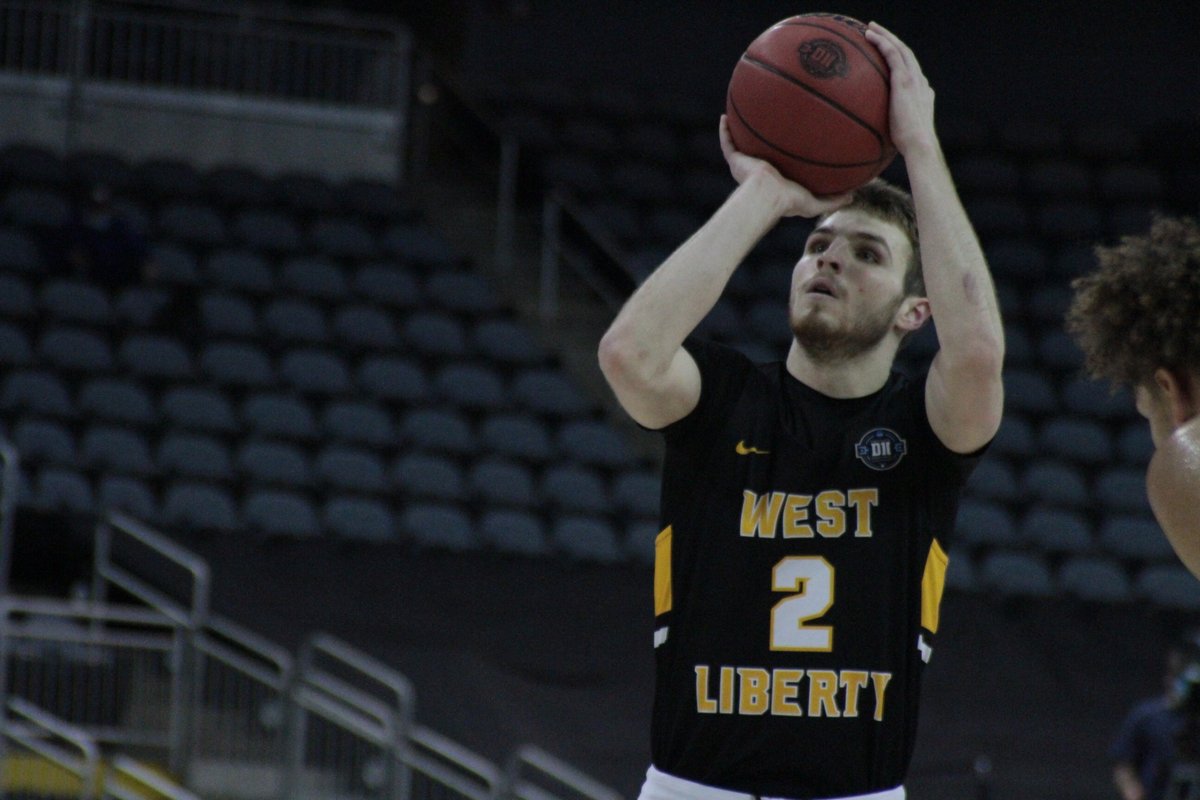 What a season. We'll be back.

#GoWLU