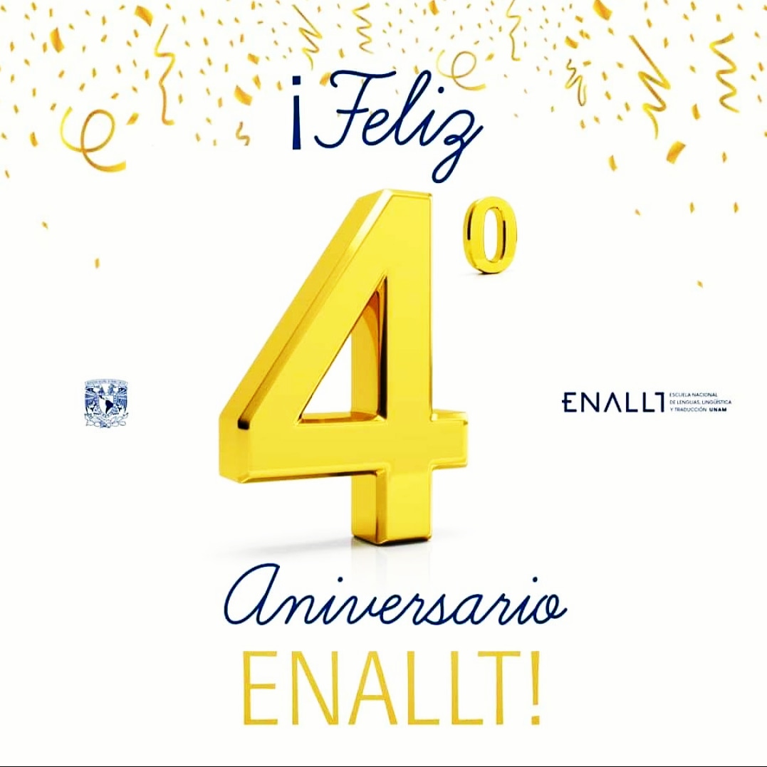 MediatecaENALLT's tweet photo. #SomosENALLT #SomosUNAM #OrgulloUNAM https://t.co/nFJehfvtUD