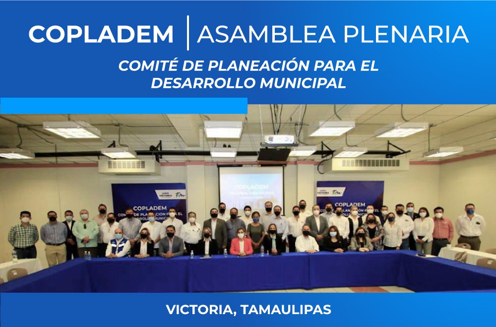 pilargomezmx's tweet photo. Solo involucrando a todos los sectores lograremos avanzar en el desarrollo ordenado de Victoria.

Agradezco la participación de empresarios, instituciones educativas y sociedad civil en la conformación del #COPLADEM 

¡Con la colaboración de todos en Victoria #LasCosasCambian! 🙋🏼‍♀️ https://t.co/Jurr5Fgw9R