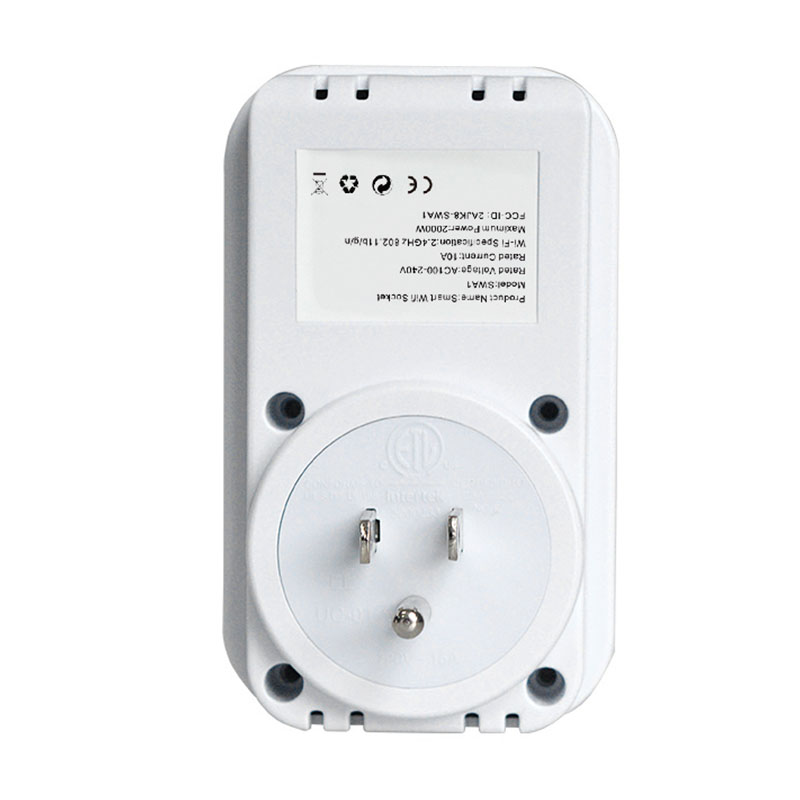 fishcat_sshn's tweet image. Why do WiFi smart socket, WiFi power socket (European regulations) always attract you? See: globebloom.com/wifi-smart-soc… #smarthomeplugs #bestsmartoutlet #appcontrolledoutlet