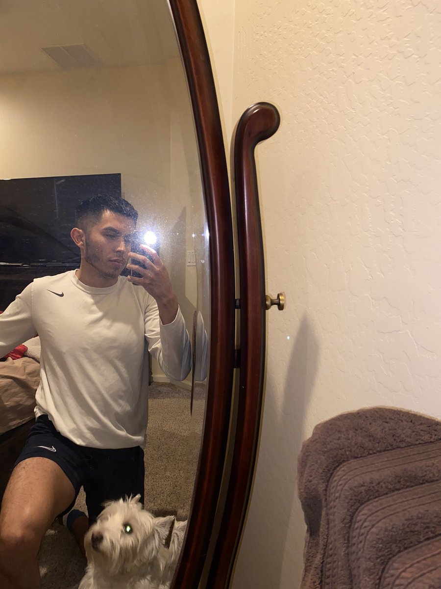 NicholasMLopez's tweet photo. Quality Son Time 🦴 https://t.co/laoLl1dUcv