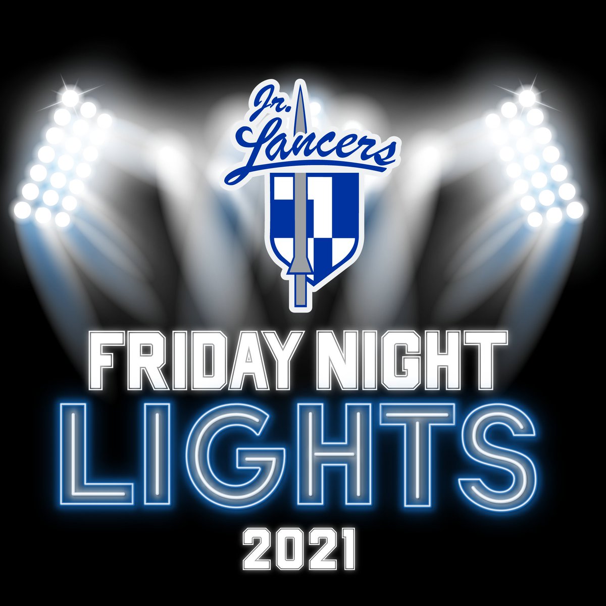 JrLancerFB's tweet image. 70 future Lancers are already registered for the Friday Night Lights camp on April 16th at Harrison-Thomas Stadium. Spots are still available! 
bcjrlancerfootball.com/friday-night-l…