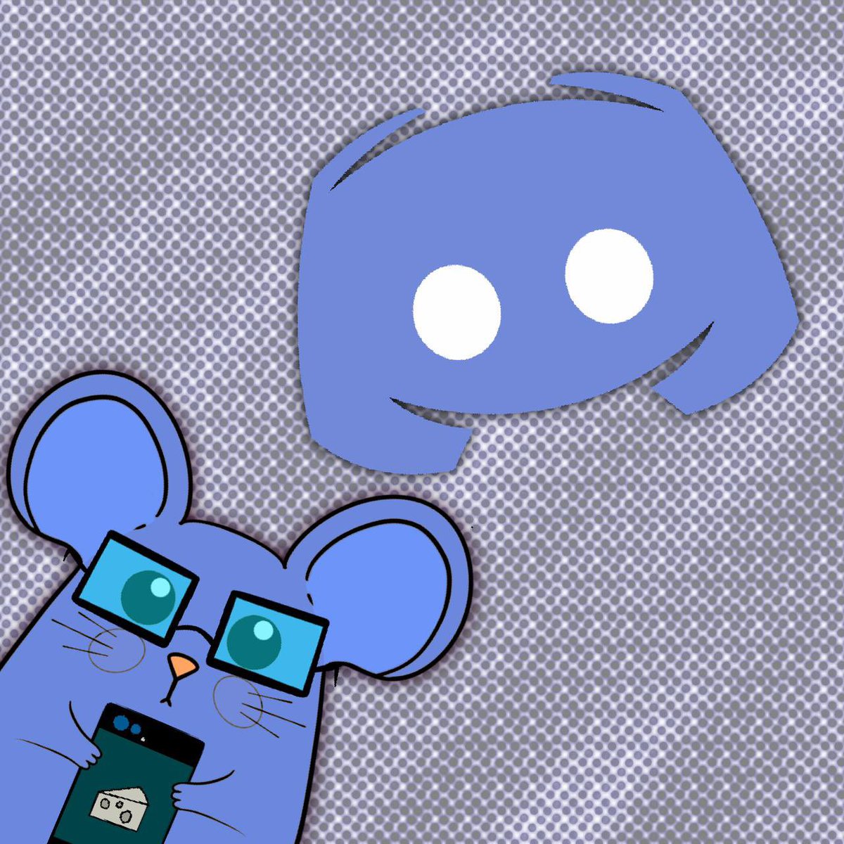 MiceCrypto's tweet photo. Be a part of the Mice community, join our discord, where we take decisions about the project accordingly to the desire of our partners.

Be one of the first 25 members and have the OG role!!!!!

Link in bio
#nft #NFTCommunity #nftcollector #NFTartist #NFTcollectibles #nftart https://t.co/isnb63xzAA