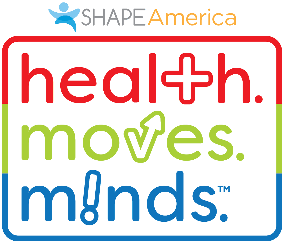 SHAPE America tweet media