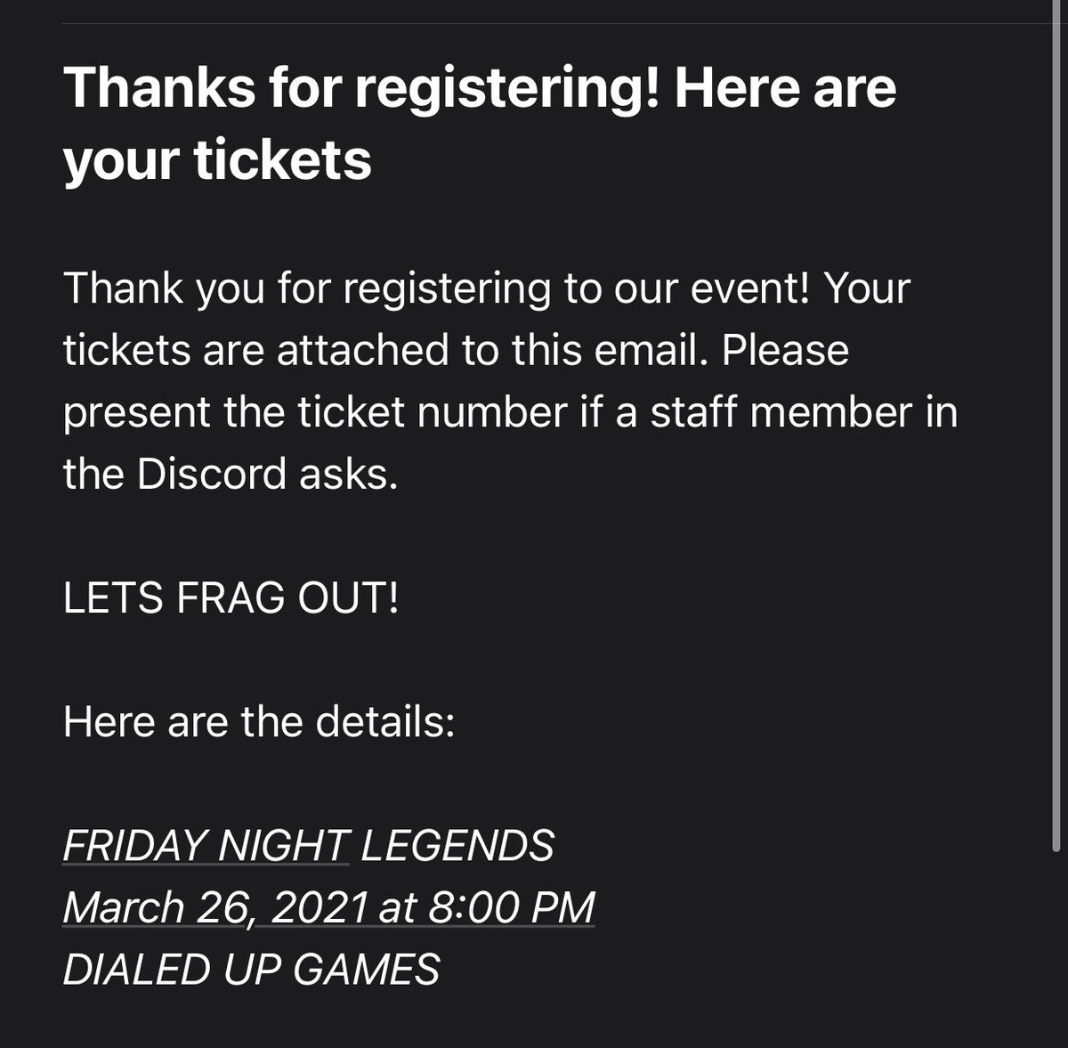 notAdoctor0206's tweet image. In 2 days! Your boy and @composedsc your will be competing/ co streaming in a duo tournament for apex starting at 7pm cst! We gonna frag or we gonna get last place! Hope to see y’all there cheering on team “slightly smaller units”