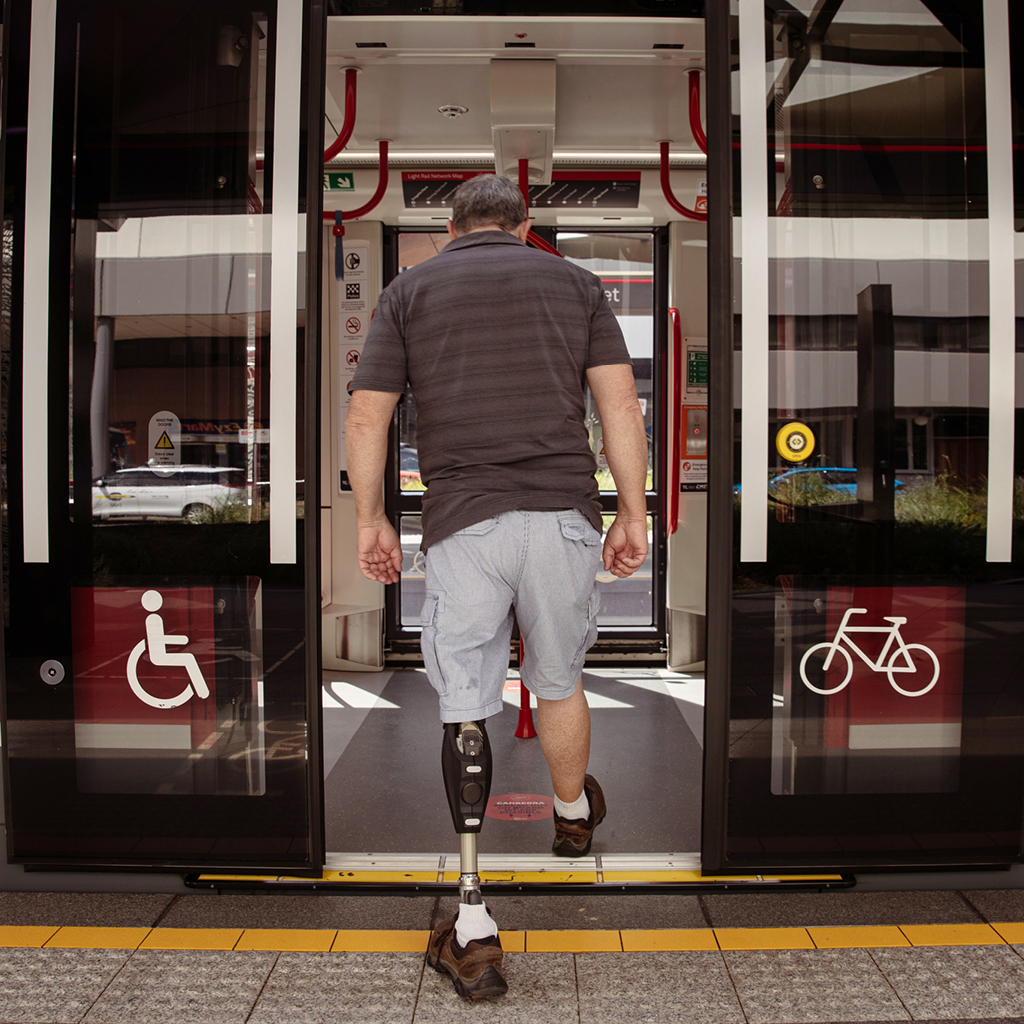 AusGov Infrastructure tweet media