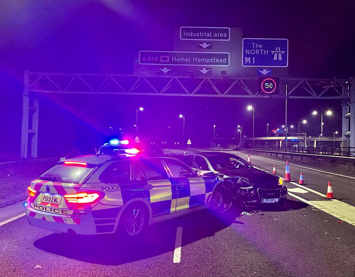 BCH Road Policing Unit tweet media