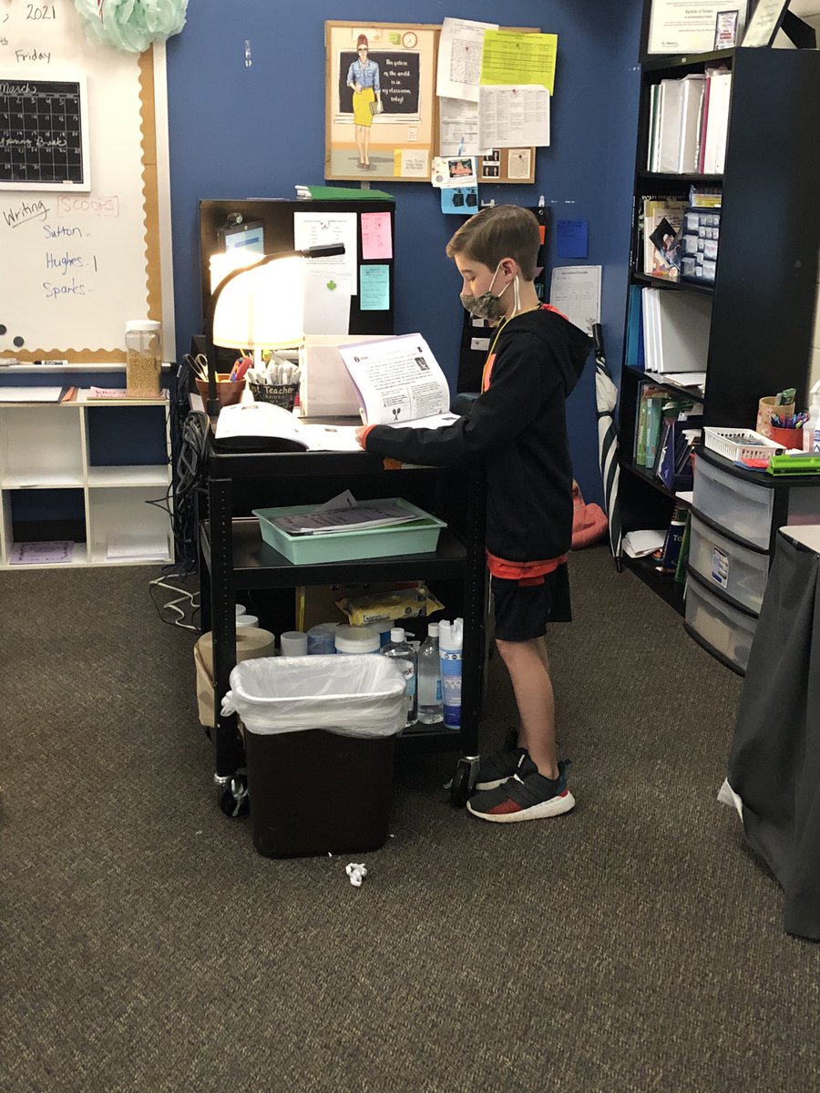 mrs_rsutton's tweet photo. Passing my teaching torch to students in my class as they help me teach our daily review for our upcoming state exam!  Teaching is the best way to learn and builds confidence! https://t.co/hDxxr3EXNU