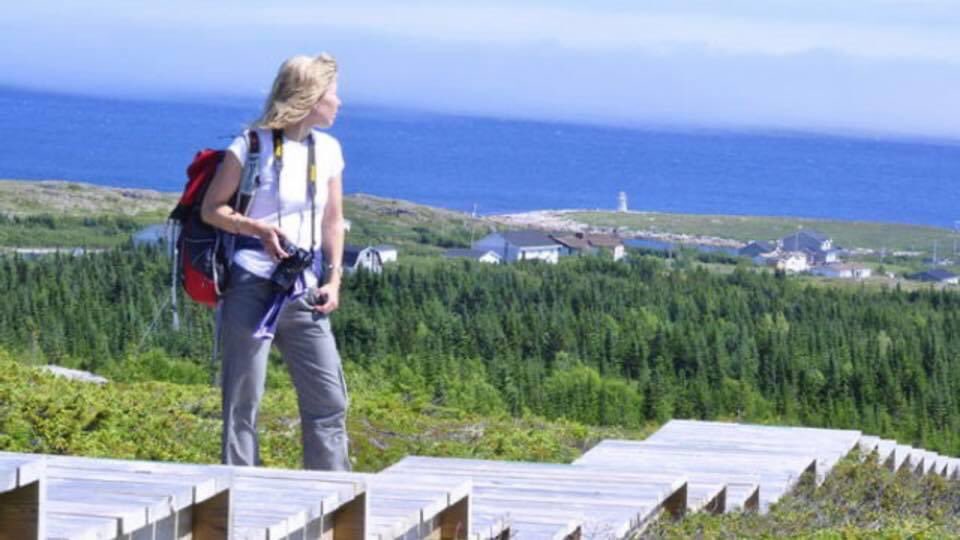 biglandlodge's tweet photo. Check out our website https://t.co/0GQuCxGfbO and see our new page “Things to Do”! Seeing the beauty and the historic sites of Southern Labrador should be on your Bucket List this summer. These sites, and so many more are only minutes from our Lodge! https://t.co/M1ttpvL7nl