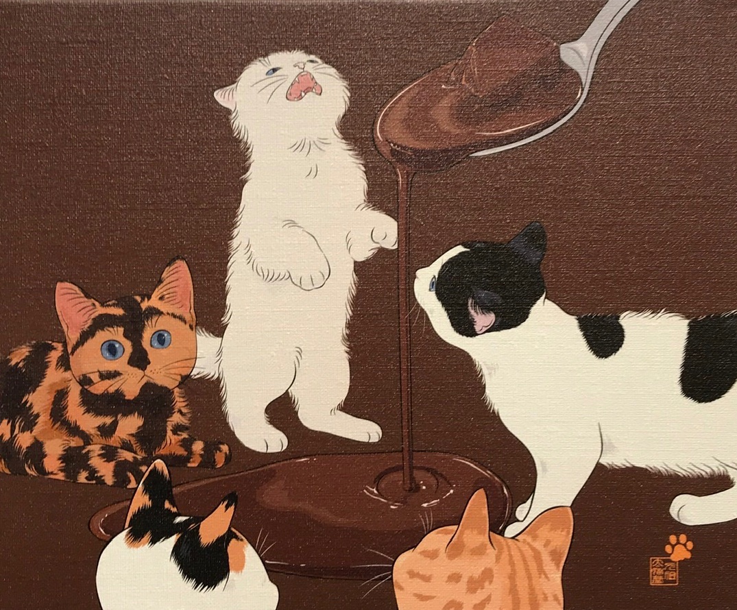 Twoucan つねこ の注目ツイート イラスト マンガ