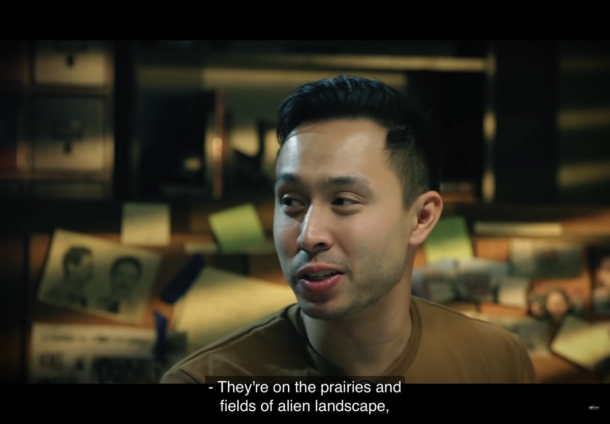 UnsolvedOOC's tweet image. 