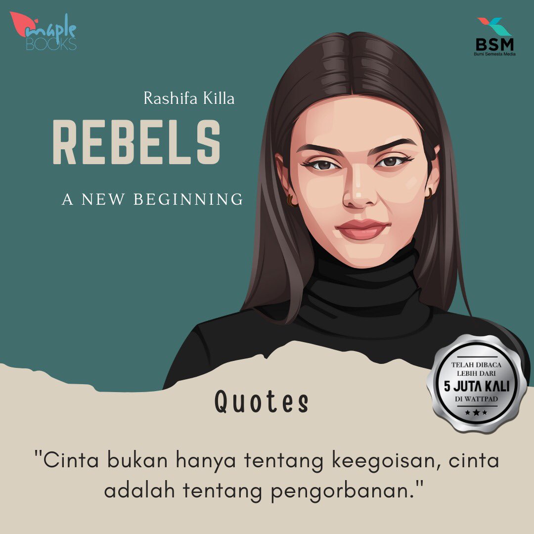mamanyamiiko's tweet photo. Quotes from Julia Parker a.k.a Jules.
#rebels #changed2 #changed2gantijudul #wattpad #rashifakilla https://t.co/oLLOeTlH6A
