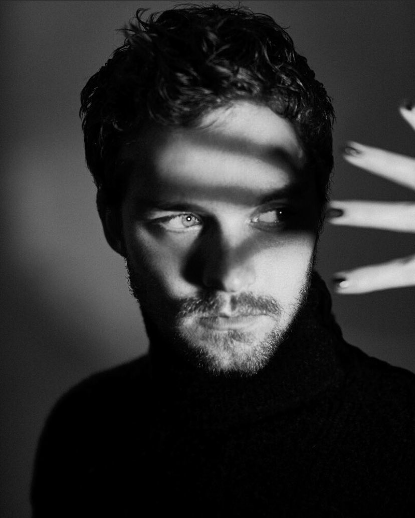 Happy birthday to my main man finn jones  