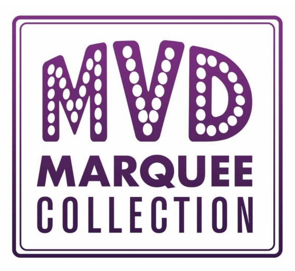 HighDefDiscNews's tweet photo. Here’s a glimpse at the upcoming spring & summer (June & July) releases on Blu-ray Disc that MVD Marquee Collection has planned. You can expect news stories for these later tomorrow.
#Bluray #SupportPhysicalMedia #MVDMarqueeCollection @mvdentgroup https://t.co/zZYrZxjVyo