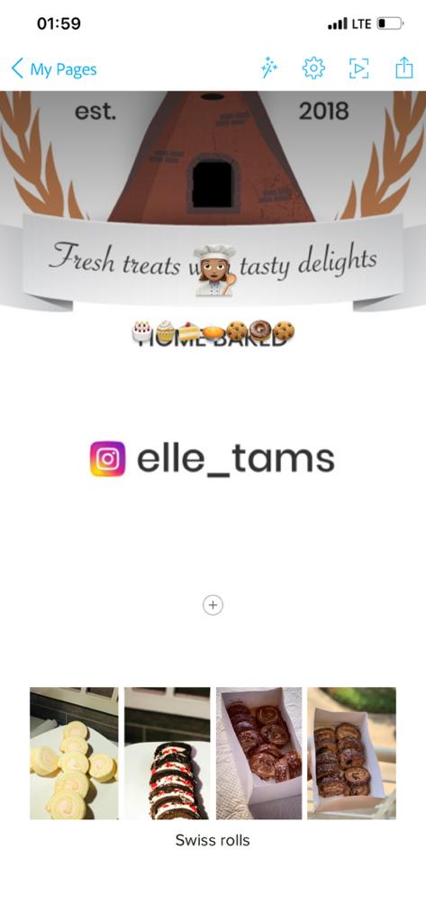 ElleTams's tweet photo. Visit this site to see more

https://t.co/HUA7pMtRYW https://t.co/Er9wQxpE47