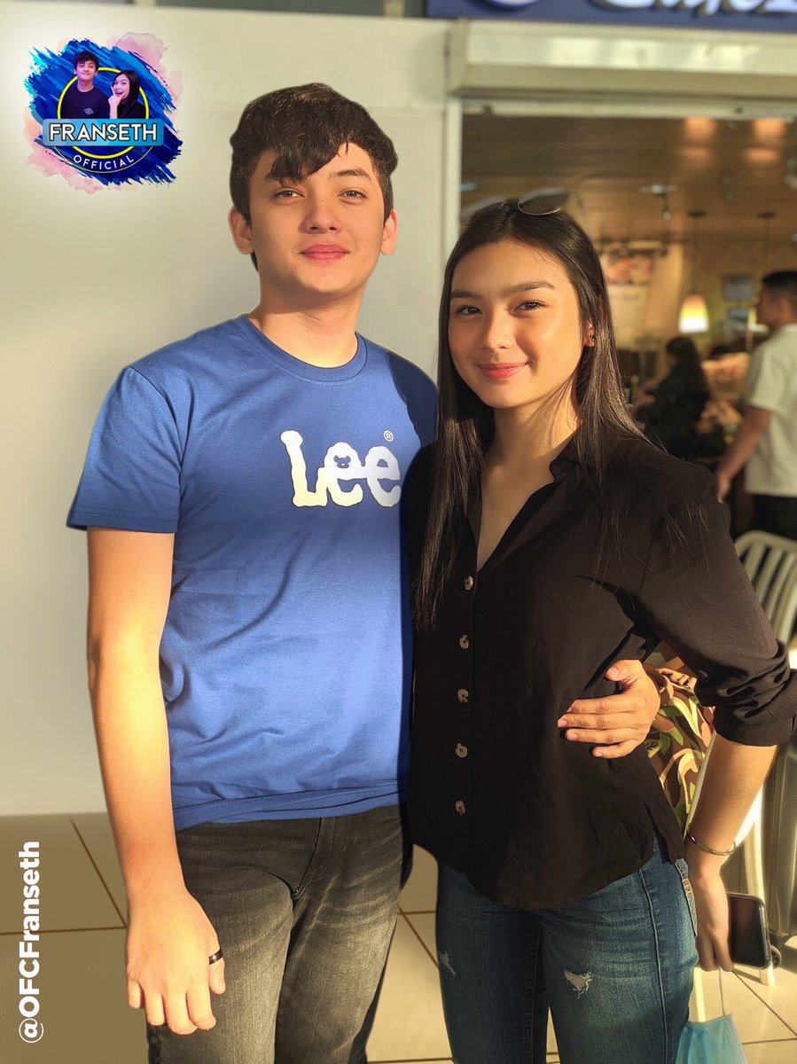 layoutbyfs's tweet photo. Goodmorning #Franseth family! π
Good ang morning sa picture na 'to β¨
Labas mga blue hearts!
.
.
#FranSeth #FransethOfficial #OfficialFranSeth #FransethCaviteChapter https://t.co/Nln1kb6ct3