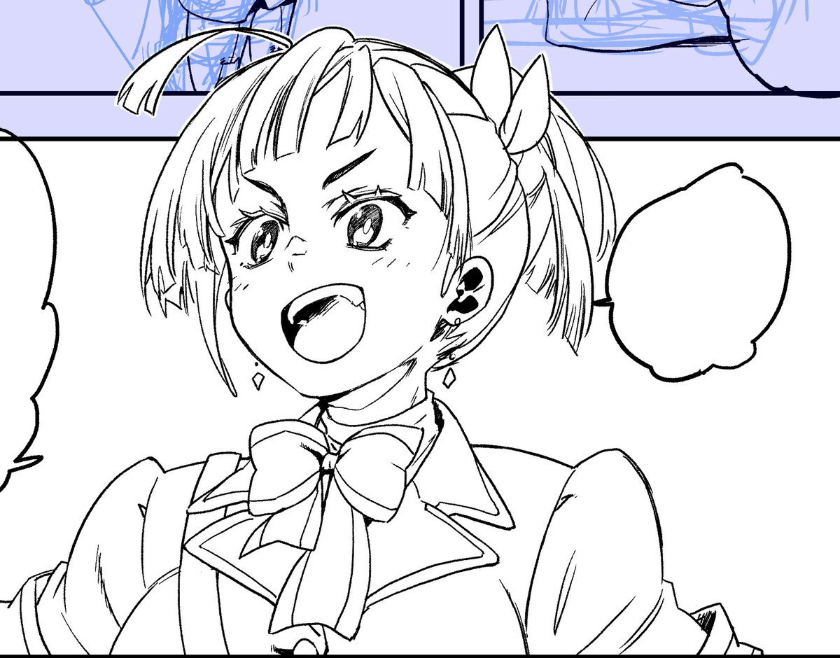 慣れてきたかも 