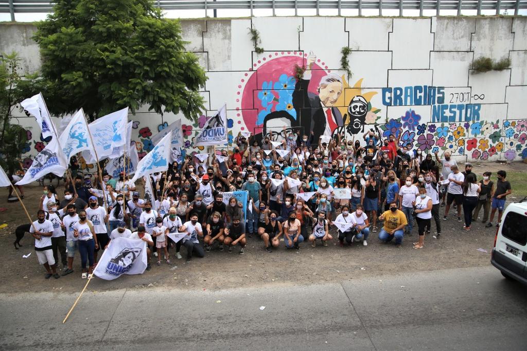 Ateneo Néstor Kirchner Lomas tweet media