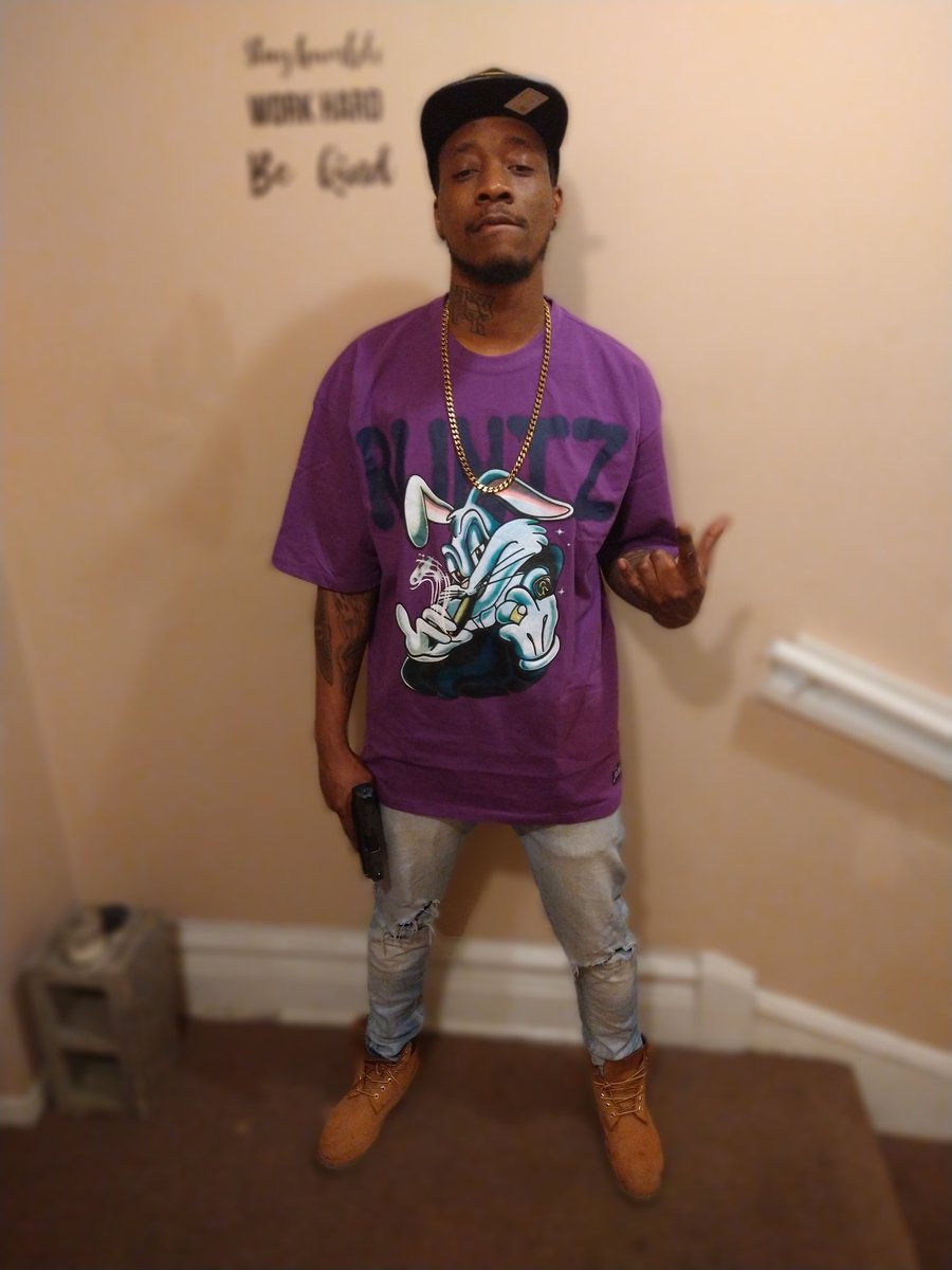 Real_BossKrizzy's tweet photo. #30Boyz #DuckDaWorld #LLBigClout https://t.co/FfBmVi4IAE