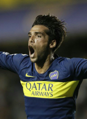 TopJrs's tweet photo. #VamosBoca #BocavsDefe 5to gol de #Más en #Boca, lo q sumado a 3 asistencias suma un total de 8 participac de gol en 74 PJ (0.11 x part). Otros lat izq:
#Fabra: 27/107 (0.25)
#Monzón: 8/89 (0.09)
#Krupoviesa: 14/91 (0.15)
#Clemente: 37/278 (0.13)
#Arruabarrena: 32/178 (0.18) https://t.co/629dkqOcxA