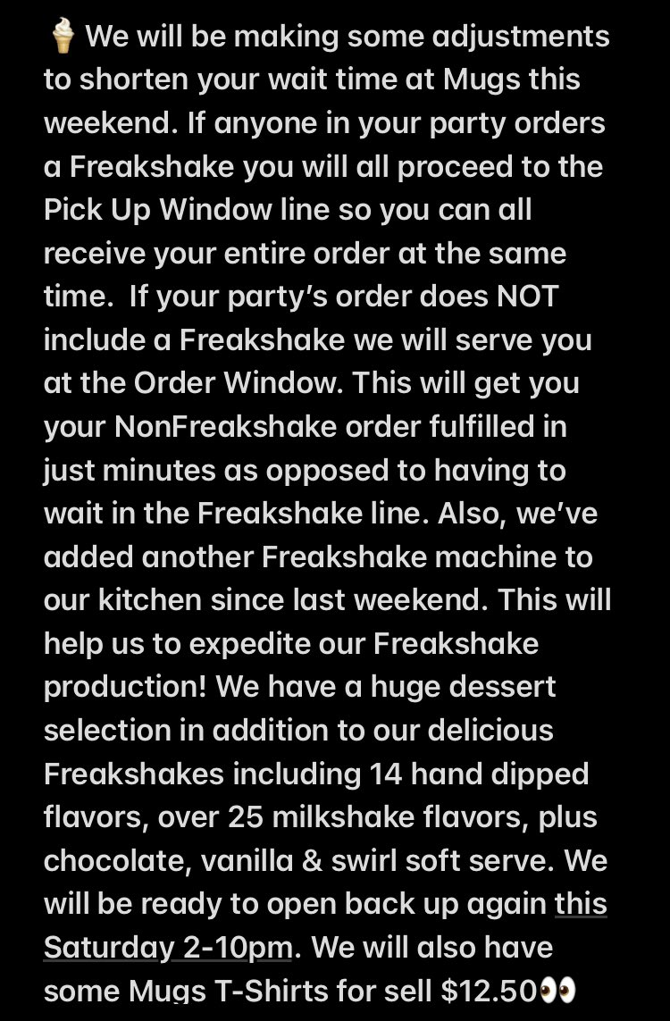 MugsIceCream's tweet photo. 🍦🚨⬇️ https://t.co/YjhnHBPJ0K