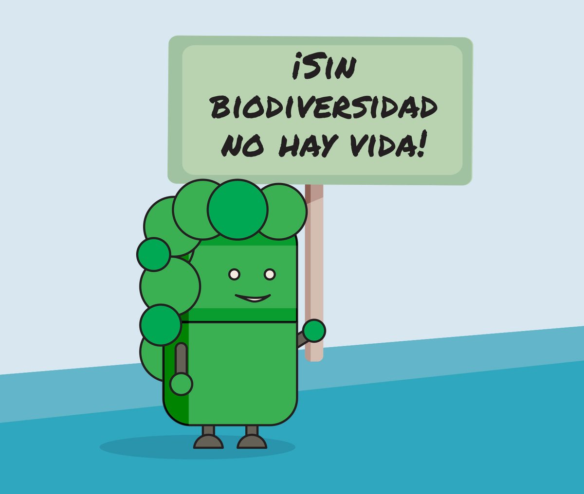 WWF México tweet media