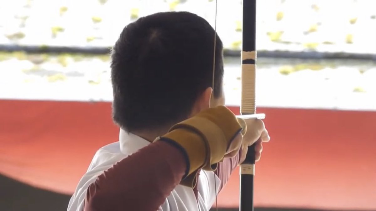 立命館大学体育会弓道部 Ritsumei Kyudo Twitter