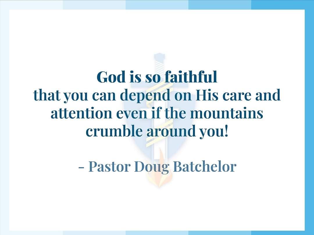 SWATMinistries1's tweet photo. Dear friends, our God is so faithful that is why we must also be faithful to Him. He is the author and finisher of our faith.
#SWATMinistries
#Faith https://t.co/GvZxjEN5HX