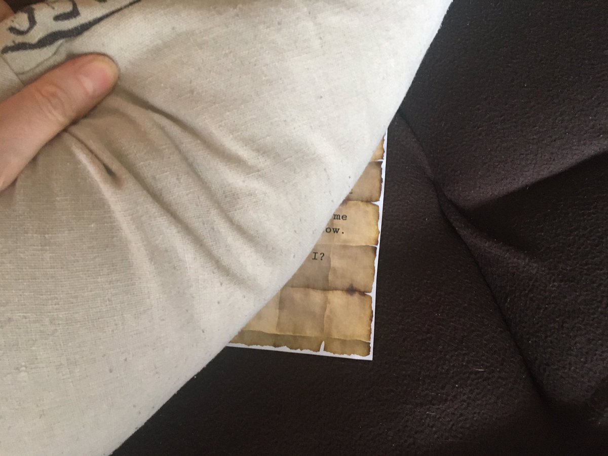 TAMillennial's tweet photo. I created The Treasure Hunt to follow my mother’s footsteps. She used to make the best hunts for my brother &amp; I to do. Every clue rhymed, every clue looked amazing &amp; there was always something exciting waiting at the end. Find a free treasure hunt giveaway https://t.co/4GuIflAbLs https://t.co/jKkSrPCH1p