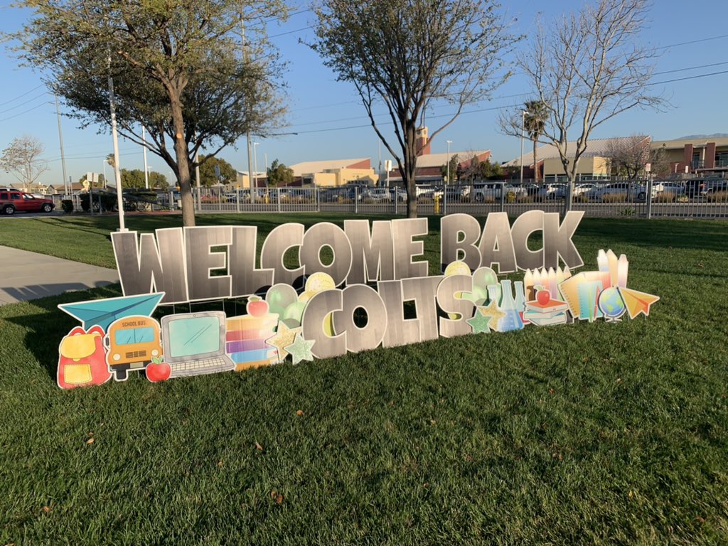 Anime Club - River Heights Intermediate School